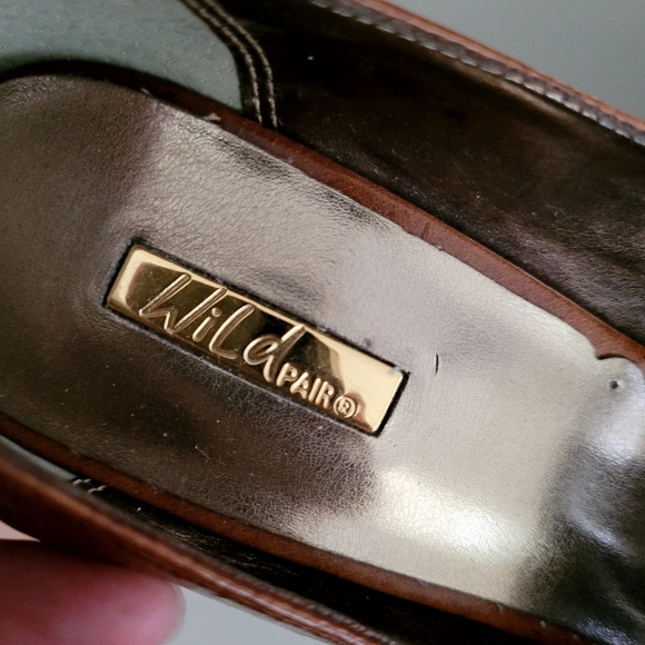 Wild Pair| Heels - Picture 10 of 12
